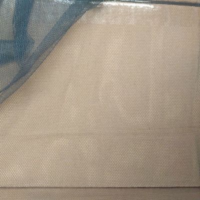 DIY Polyester Mosquito Net Kit With Velcro Hook Fastner Fly Screen