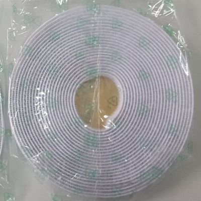 DIY Polyester Mosquito Net Kit With Velcro Hook Fastner Fly Screen